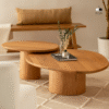 Wooden Coffee Table