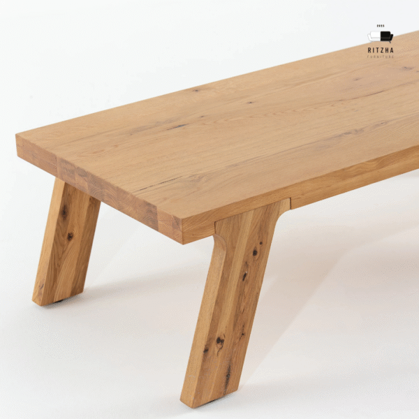 Wooden Coffee table in India