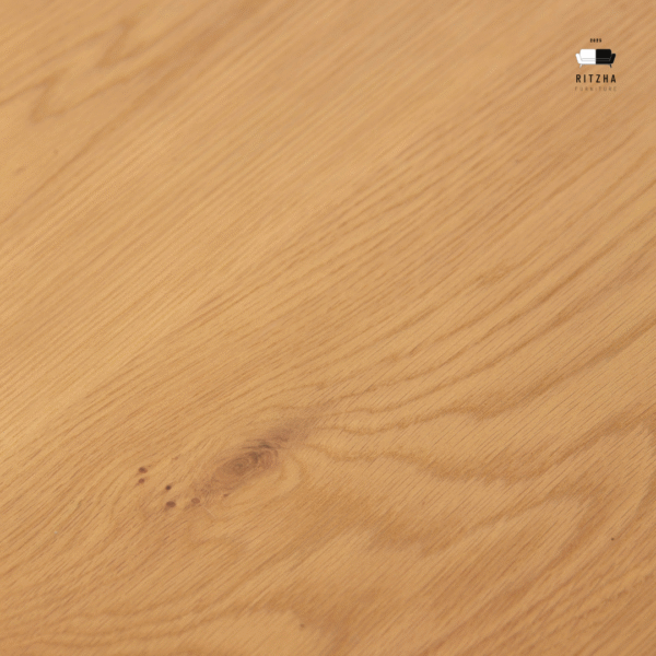 Ritzha Lunova Wooden Coffee Table | Coffee Table for Living Room