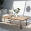Buy Coffee Table in India