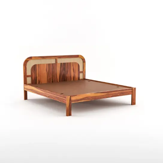 Wooden Beds