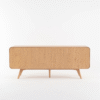 Ritzha Luciana Wooden Sideboard | Sideboard For Living Room