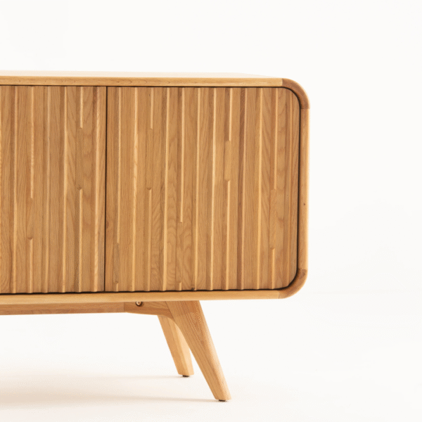 Ritzha Luciana Wooden Sideboard | Sideboard For Living Room