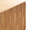 Ritzha Luciana Wooden Sideboard | Sideboard For Living Room