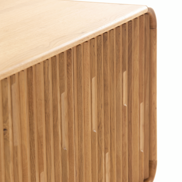 Ritzha Luciana Wooden Sideboard | Sideboard For Living Room