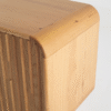 Ritzha Luciana Wooden Sideboard | Sideboard For Living Room