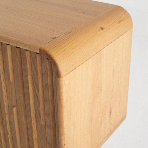 Ritzha Luciana Wooden Sideboard | Sideboard For Living Room