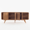 Ritzha Luciana Wooden Sideboard | Sideboard For Living Room