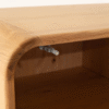 Ritzha Luciana Wooden Sideboard | Sideboard For Living Room