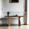 Wooden Console table In India