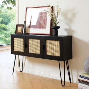 Ritzha Netstar Entryway Table, Sofa Table, Console Tables for Entryway