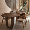 Wooden Dining Table