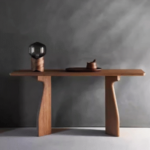 Wooden Console table In India