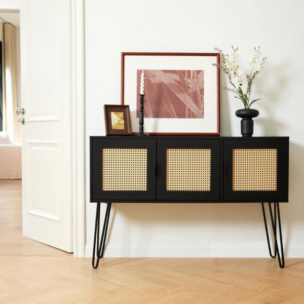Ritzha Netstar Entryway Table, Sofa Table, Console Tables for Entryway