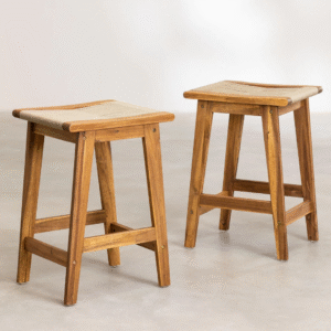Wooden Stools Wooden Stools