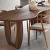 Ritzha Jadon Dining Table In Teak Wood