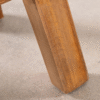 Ritzha Roblie Wooden Stools