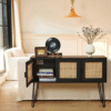 Ritzha Netstar Entryway Table, Sofa Table, Console Tables for Entryway