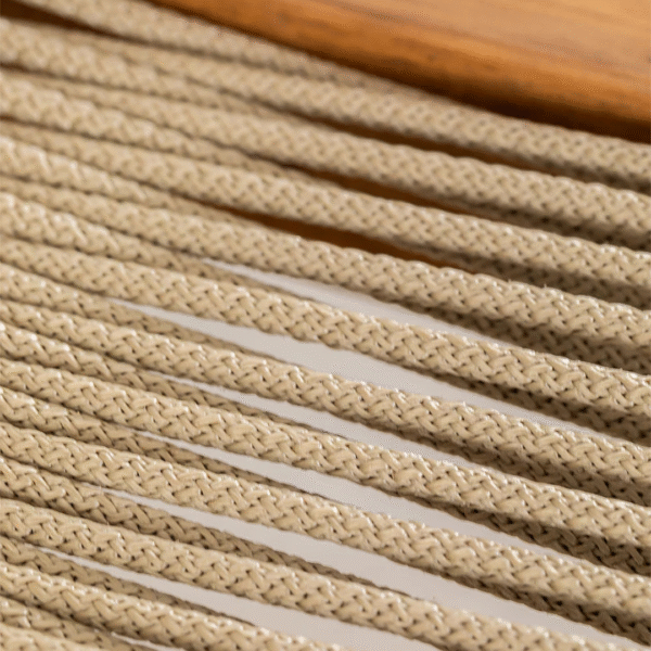 Ritzha Tenay Wooden Premium Stools