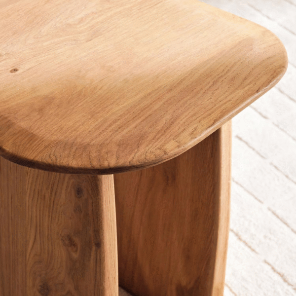 Buy Wooden End Table
