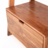 Ritzha Eliana Wooden Book Shelves | Wooden Bookshelf
