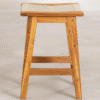 Ritzha Tenay Wooden Premium Stools