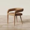 Ritzha Gladiator Dining Chair