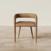 Ritzha Gladiator Dining Chair