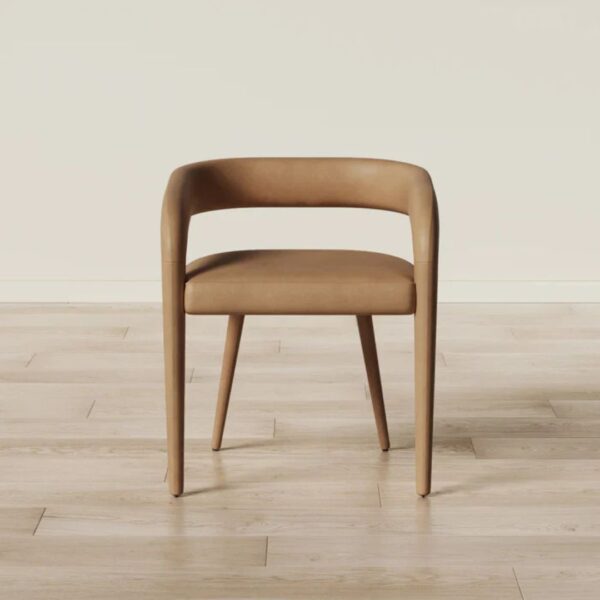 Ritzha Gladiator Dining Chair