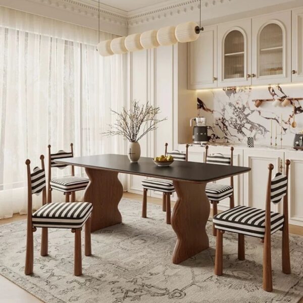 Ritzha Kenyatta Bol Sant Dining Chair