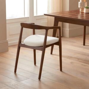 Ritzha Jadon Dining Chair