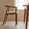 Ritzha Jadon Dining Chair