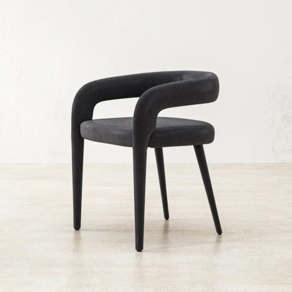 Ritzha Gladiator Dining Chair