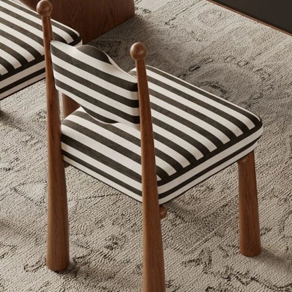 Ritzha Kenyatta Bol Sant Dining Chair