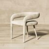 Ritzha Gladiator Dining Chair