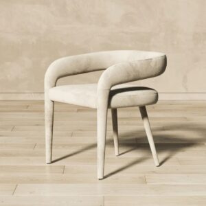 Ritzha Gladiator Dining Chair