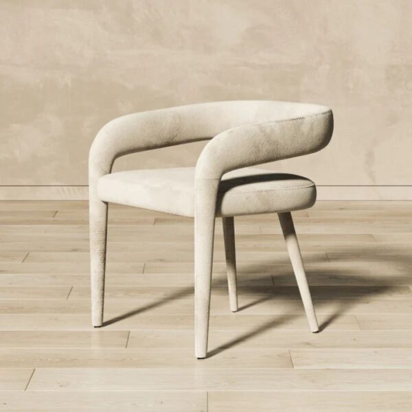 Ritzha Gladiator Dining Chair