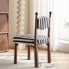 Ritzha Kenyatta Bol Sant Dining Chair