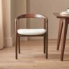 Ritzha Jadon Dining Chair