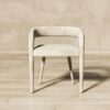 Ritzha Gladiator Dining Chair