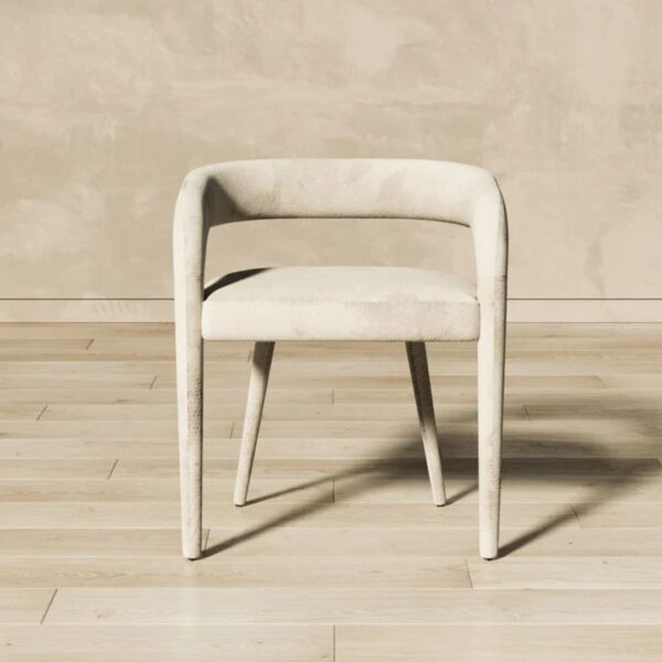 Ritzha Gladiator Dining Chair