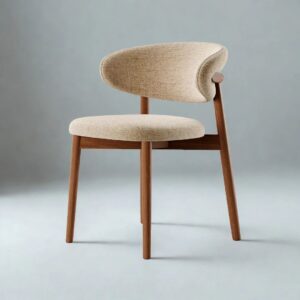 Ritzha Aki Dining Chair