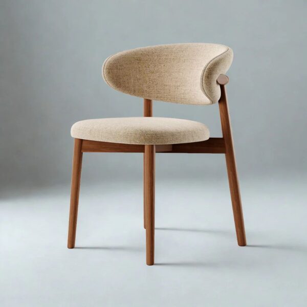 Ritzha Aki Dining Chair