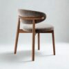 Ritzha Aki Dining Chair