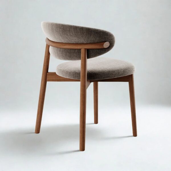 Ritzha Aki Dining Chair
