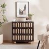 Ritzha Manori Chest of 3 Drawers