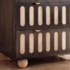 Ritzha Manori Chest of 3 Drawers