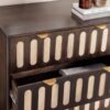 Ritzha Manori Chest of 3 Drawers
