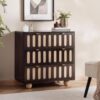 Ritzha Manori Chest of 3 Drawers