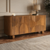 Wooden Sideboard In India